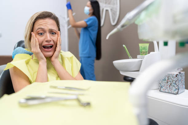 Best Emergency Dental Services for Seniors in Hudson, CO