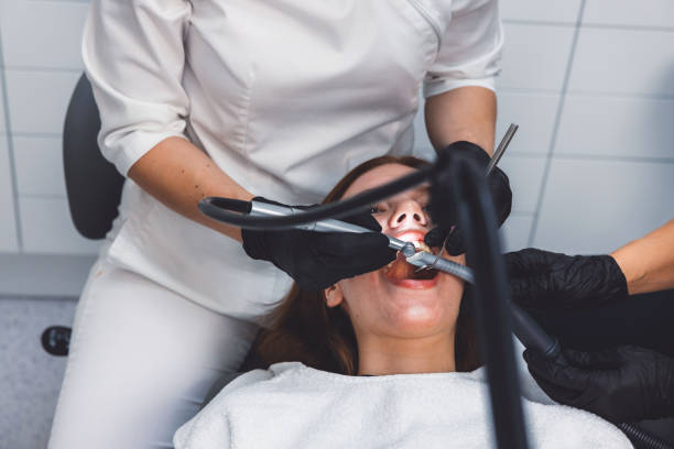 Best Emergency Dentist for Lost Fillings or Crowns in Hudson, CO